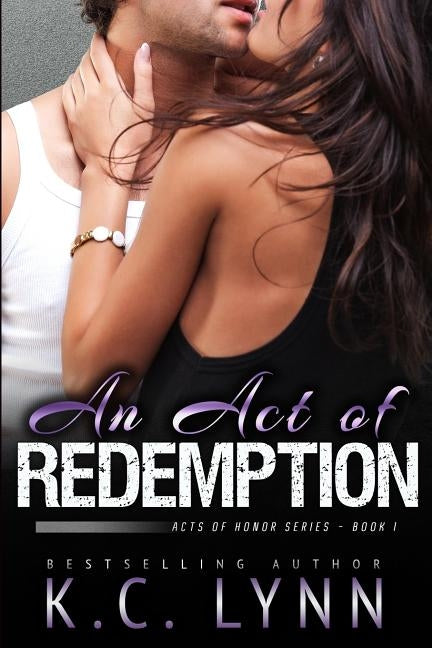 An Act of Redemption Paperback Createspace Independent Publishing Platform