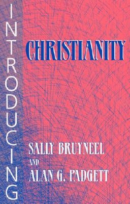 Introducing Christianity Paperback Orbis Books