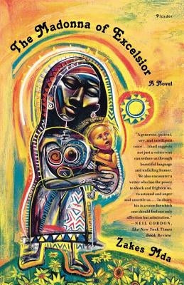 The Madonna of Excelsior Paperback St. Martins Press-3PL