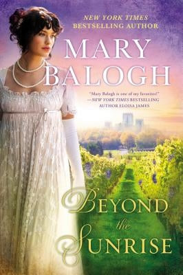 Beyond the Sunrise Paperback Berkley Books