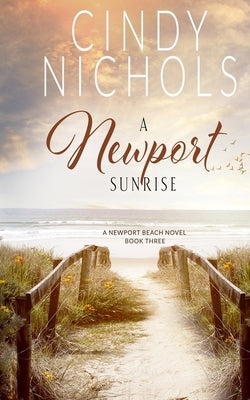 A Newport Sunrise Paperback Prickly Pear Press