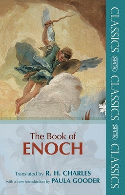 The Book of Enoch by Gooder, Paula