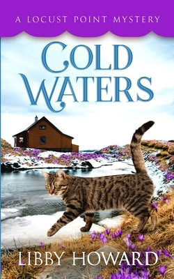 Cold Waters Paperback Debra Dunbar LLC