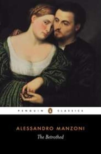 The Betrothed: I Promessi Sposi Penguin Group