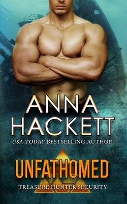 Unfathomed Paperback Anna Hackett