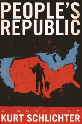 People's Republic Paperback Createspace Independent Publishing Platform