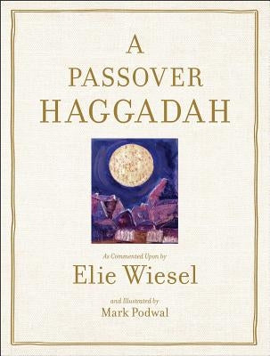 Passover Haggadah Paperback Simon & Schuster