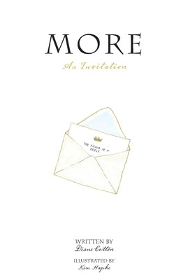 More: An Invitation Paperback Xulon Press