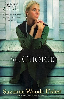 The Choice Paperback Fleming H. Revell Company
