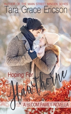 Hoping for Hawthorne Paperback Silver Fountain Press