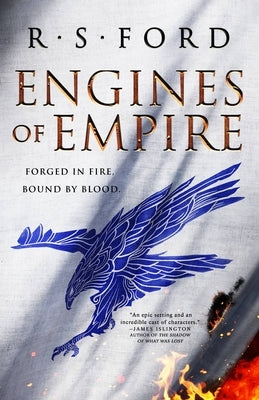 Engines of Empire by Ford, R. S.