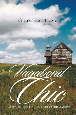 Vagabond Chic Paperback Page Publishing, Inc.