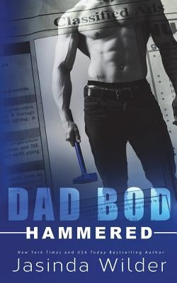 Hammered Paperback Seth Clarke