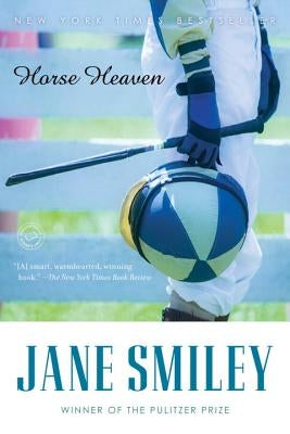 Horse Heaven Paperback Ballantine Books