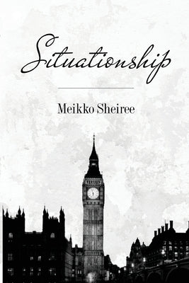 Situationship Paperback Olympia Publishers