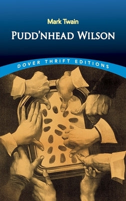 Pudd'nhead Wilson Paperback Dover Publications