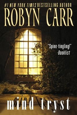 Mind Tryst by Carr, Robyn