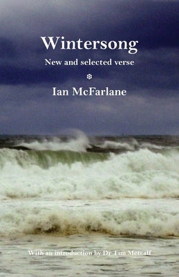 Wintersong: New and selected verse Paperback Ginninderra Press