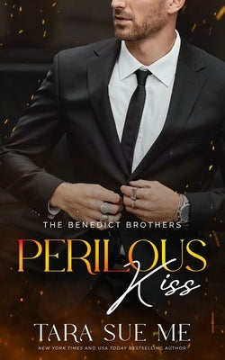 Perilous Kiss Paperback After Six Publishing
