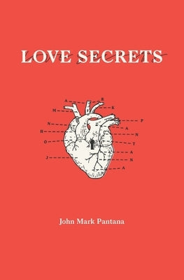 Love Secrets Grace Press