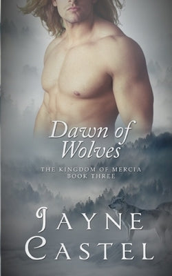Dawn of Wolves Paperback Createspace Independent Publishing Platform