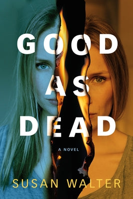 Good as Dead Lake Union Publishing