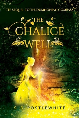The Chalice Well Paperback Shawline Publishing Group