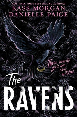 The Ravens Paperback Clarion Books