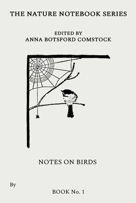 Notes on Birds 1 Living Book Press