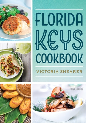 Florida Keys Cookbook Paperback Pineapple Press