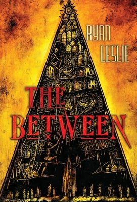 The Between by Leslie, Ryan
