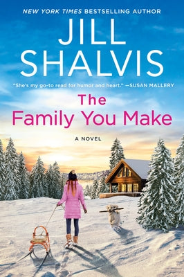 The Family You Make Paperback William Morrow & Company