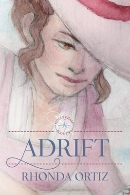 Adrift Paperback Chrism Press