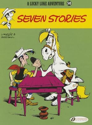 Seven Stories by Goscinny, R.