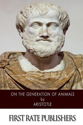 On the Generation of Animals by Gaza, Theodorus