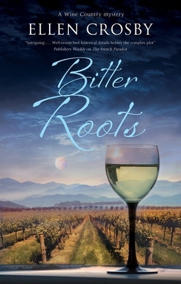 Bitter Roots Paperback Severn House