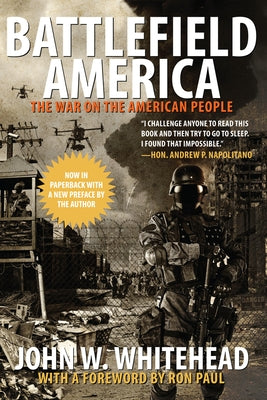 Battlefield America: The War on the American People Select Books (NY)