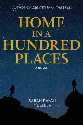 Home in a Hundred Places R. R. Bowker