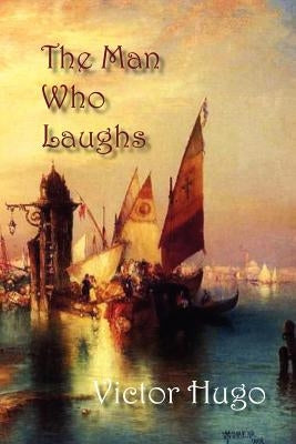The Man Who Laughs Paperback Norilana Books