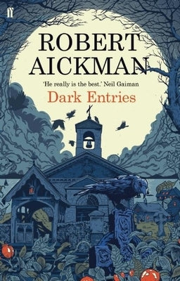 Dark Entries by Aickman, Robert