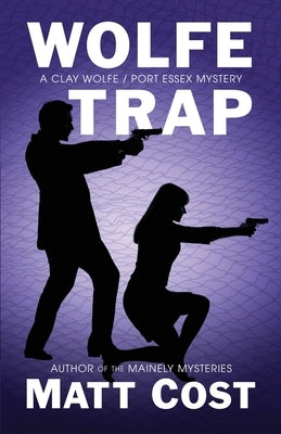 Wolfe Trap Encircle Publications, LLC