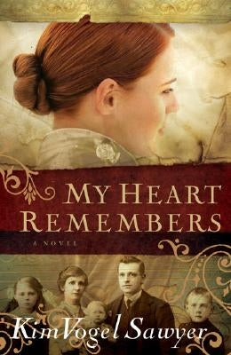 My Heart Remembers Paperback Bethany House Publishers