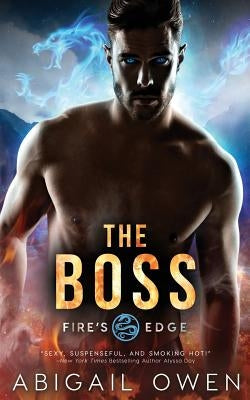 The Boss Paperback Createspace Independent Publishing Platform