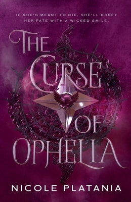 The Curse of Ophelia Paperback Stars Inked Press, Inc.