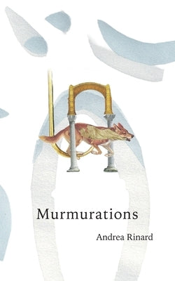 Murmurations Paperback Eastover Press LLC