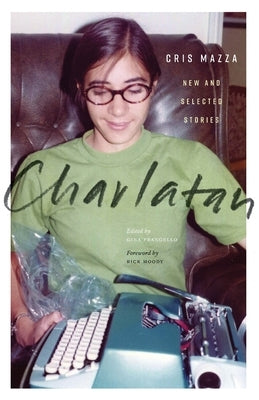 Charlatan Paperback Spuyten Duyvil