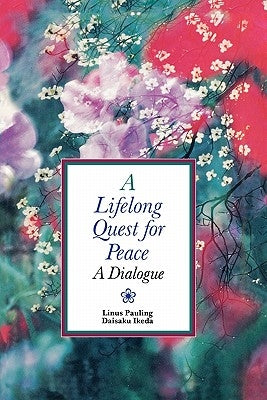 Lifelong Quest for Peace Paperback Jones & Bartlett Publishers