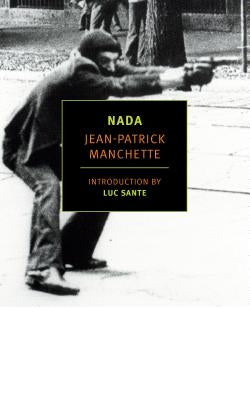 NADA New York Review of Books