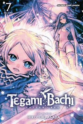 Tegami Bachi, Vol. 7, 7 by Asada, Hiroyuki