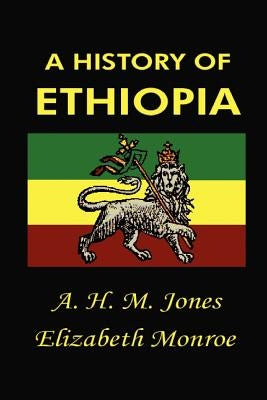 History of Ethiopia Paperback Simon Publications